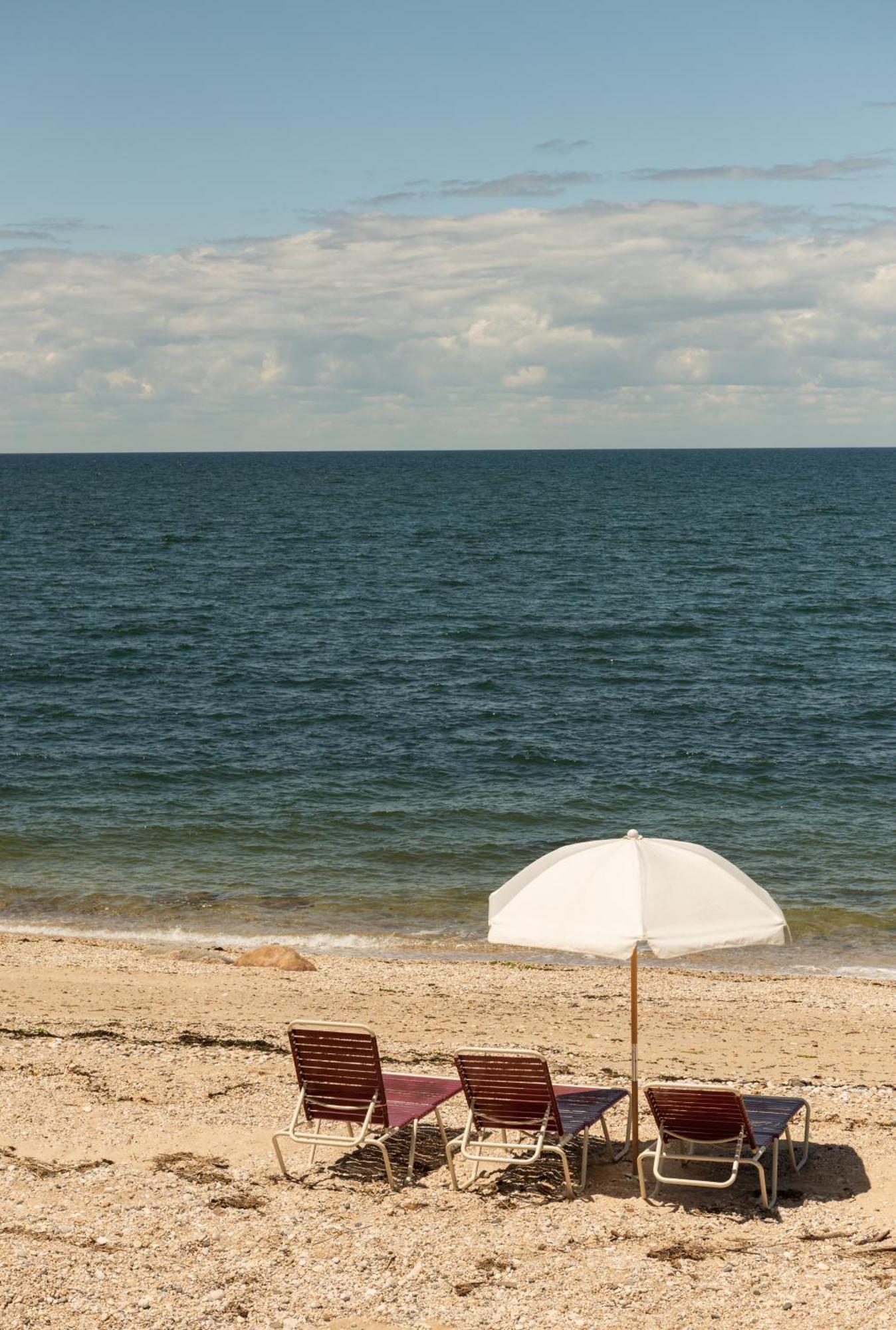 Sound View Greenport Exterior foto
