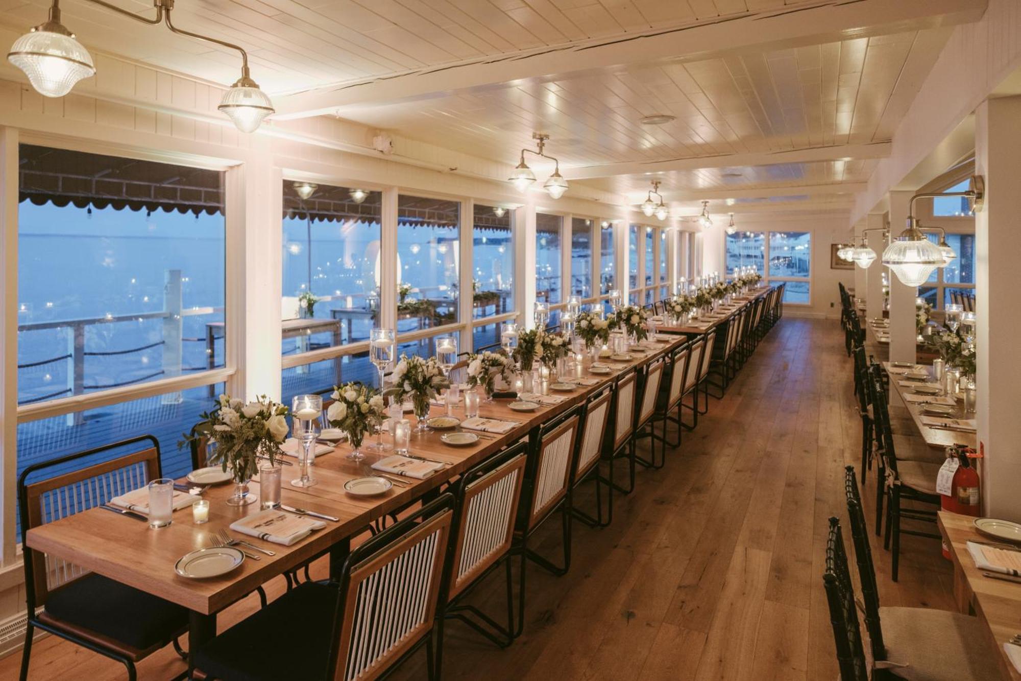 Sound View Greenport Exterior foto